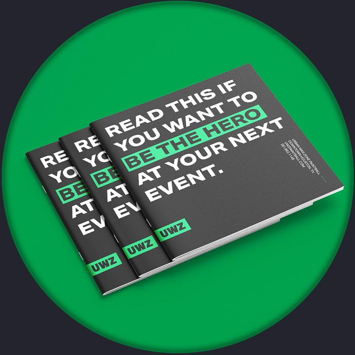 Hero Manual