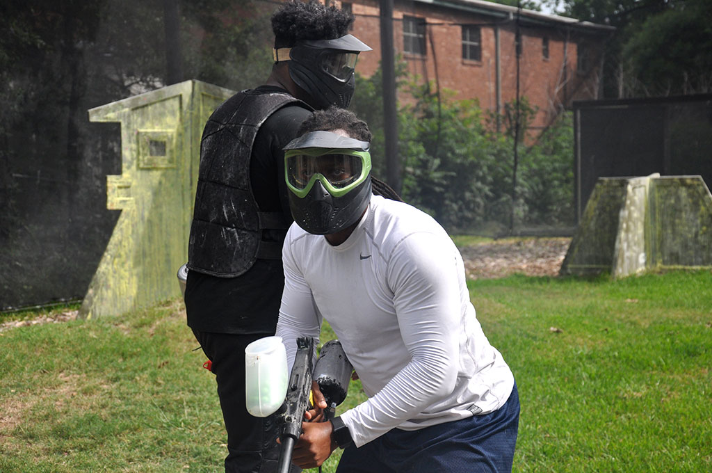 Paintball picture gallery UWZ Paintball